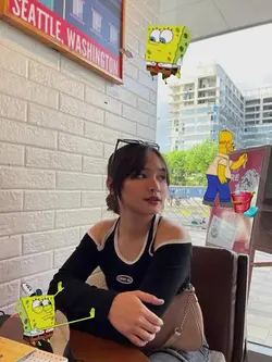 MEME STICKER