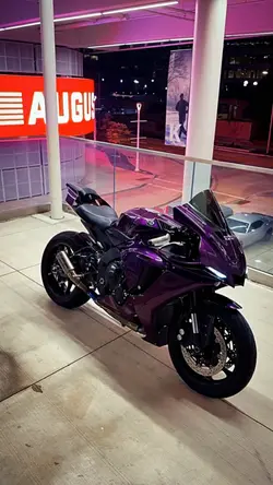 Motorcycles