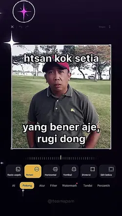 jj kata kata trend