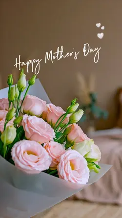Happy Mother's Day