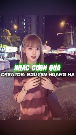Nhạc cuốn quá