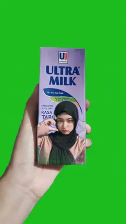 ultra milk