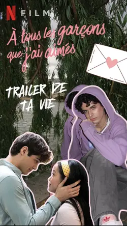 TRAILER NETFLIX
