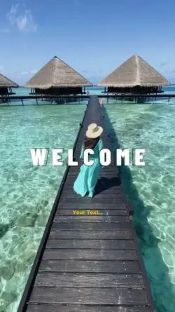 Welcome Intro