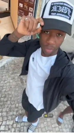 Dans mon monde