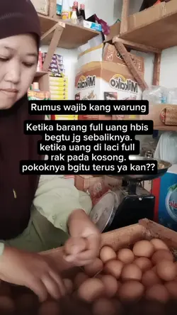 warung mini