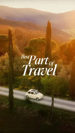 Travel Template