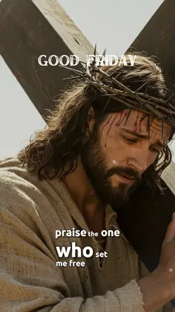 Good Friday