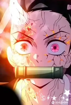 Nezuko edit 