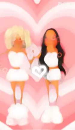 Love u bestie