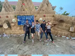 មកវិញហើយ