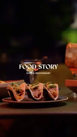 Food Story
