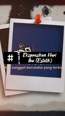 Ekspresikan Hari Ibu