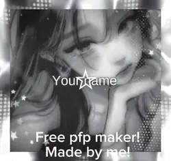 Free pfp maker