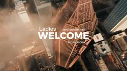 welcome my Vidio 
