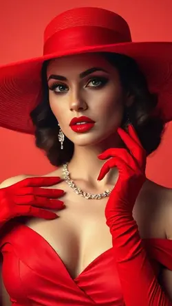 Glam Vibes