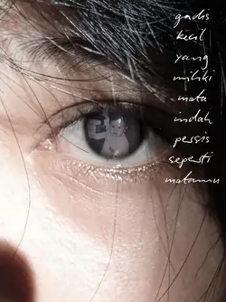 foto masa kecil