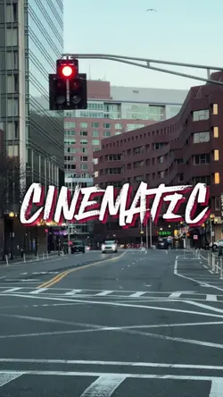 9 Clips Cinematic 