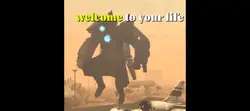 welcom to your life