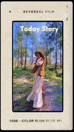 51 Today Story
