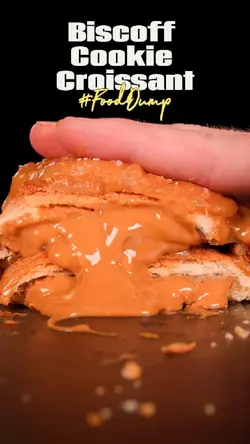 BISCOFF FOOD DUMP