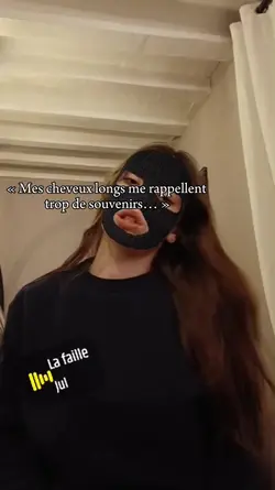 trend cheveux 