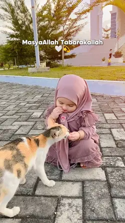sholawat anak