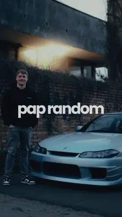 pap random trend