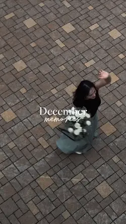December Memories