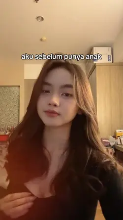 Aku sebelum punya 