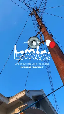 cinematic : lomba 17