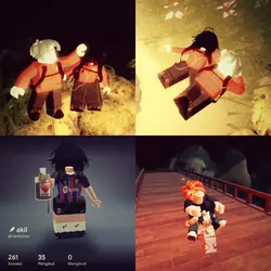 roblox duo