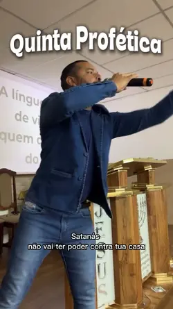 Profética 