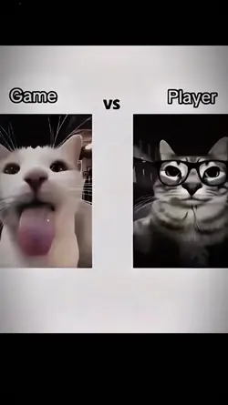 game vs player