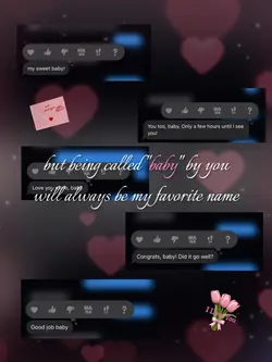  sweet message