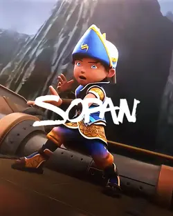 story BoBoiBoy