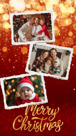 Merry Christmas 🎄