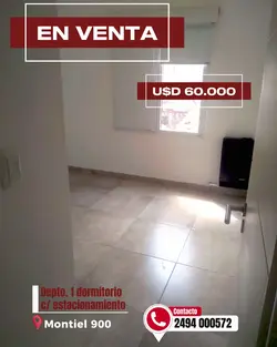 Departamento  Venta