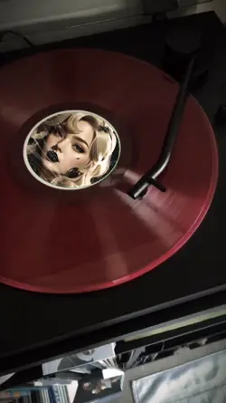 Cover Vinyl