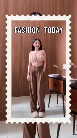 fashion today 