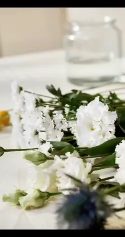 Floral vibes