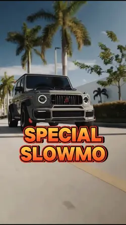 Slowmo