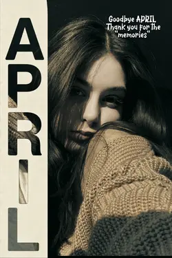 Goodbye APRIL 