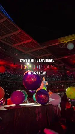 Paradise Coldplay 