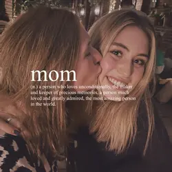 mom meaning