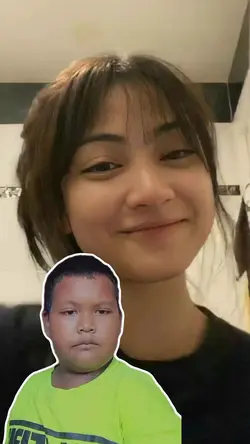 Imut dan lucu