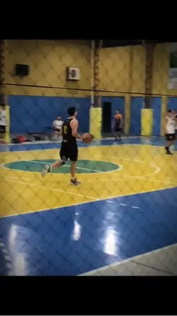 Basquetinho
