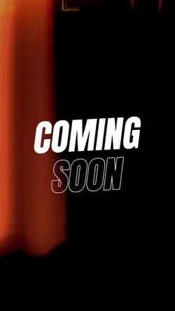 COMING SOON