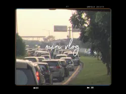 mini vlog 3:4 vers’4