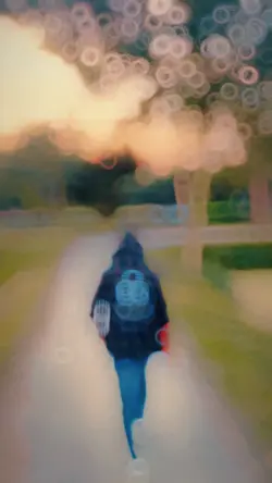 Slowmotion Aesthetic